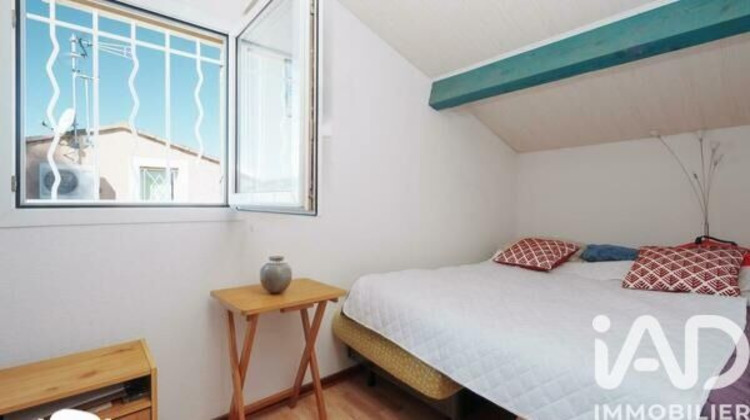 Ma-Cabane - Vente Maison Vias, 54 m²