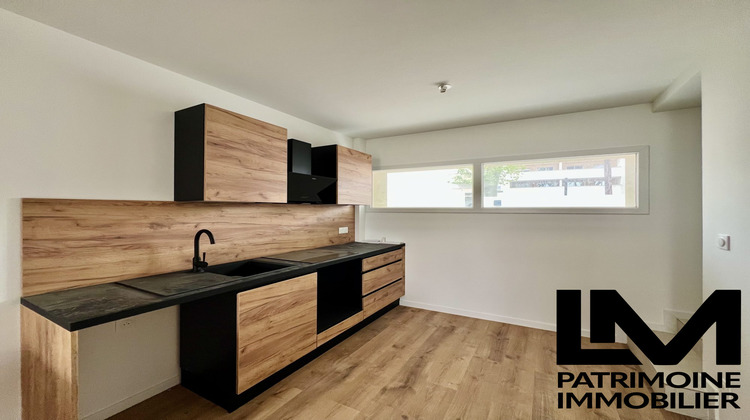 Ma-Cabane - Vente Maison Vias, 92 m²
