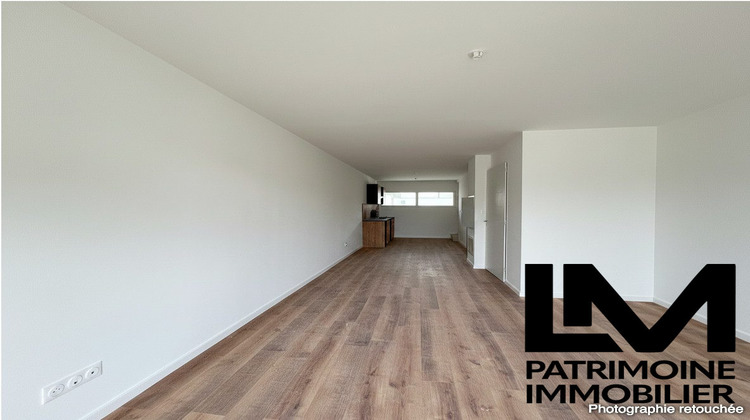 Ma-Cabane - Vente Maison Vias, 92 m²