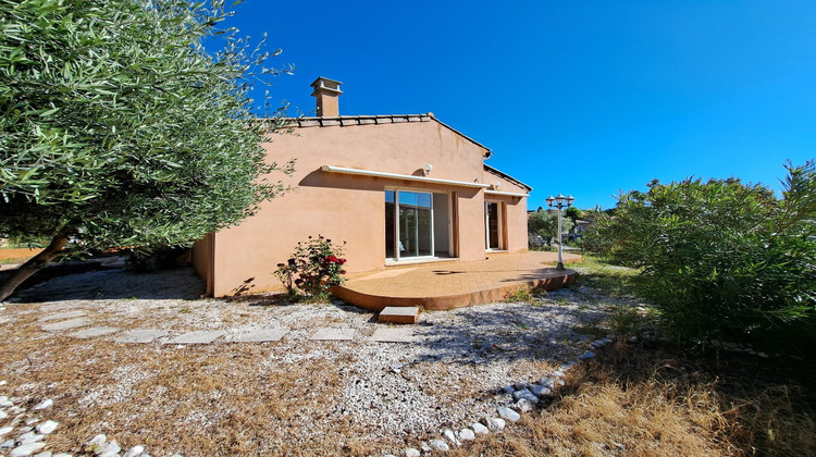 Ma-Cabane - Vente Maison VIAS, 93 m²