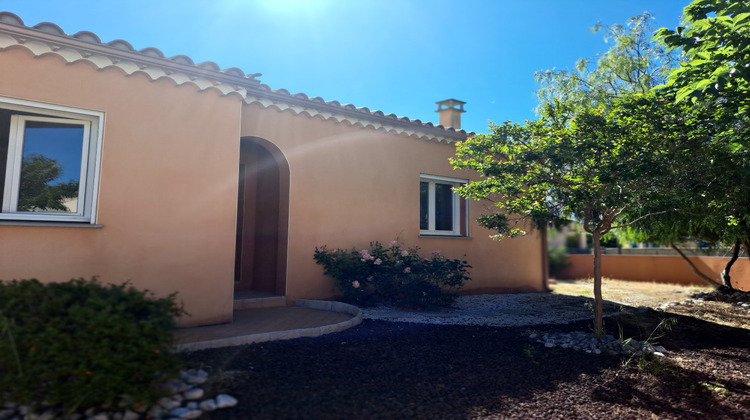 Ma-Cabane - Vente Maison VIAS, 93 m²