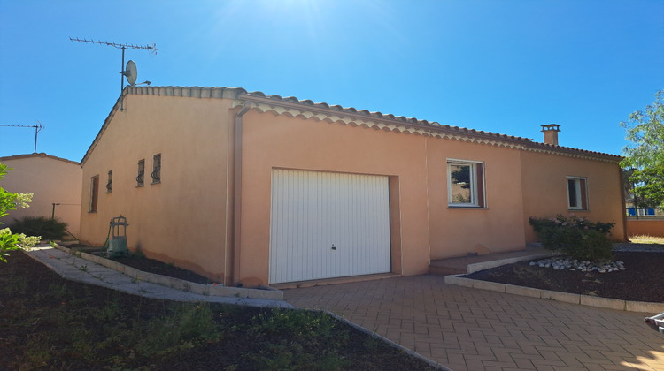 Ma-Cabane - Vente Maison VIAS, 93 m²