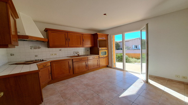 Ma-Cabane - Vente Maison VIAS, 93 m²