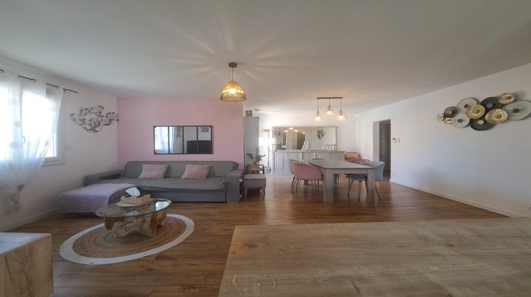 Ma-Cabane - Vente Maison VIAS, 100 m²