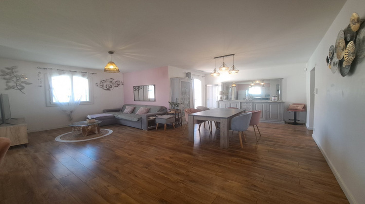 Ma-Cabane - Vente Maison VIAS, 100 m²