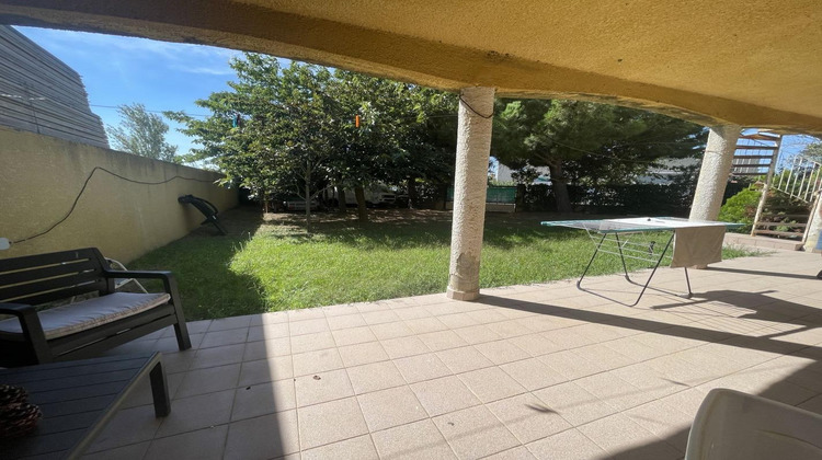 Ma-Cabane - Vente Maison VIAS, 200 m²