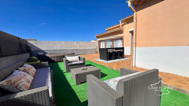 Ma-Cabane - Vente Maison VIAS, 100 m²