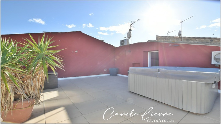 Ma-Cabane - Vente Maison VIAS, 142 m²