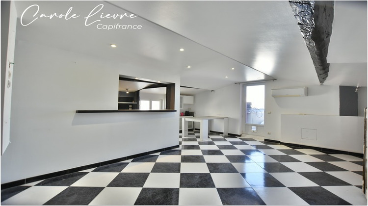 Ma-Cabane - Vente Maison VIAS, 142 m²