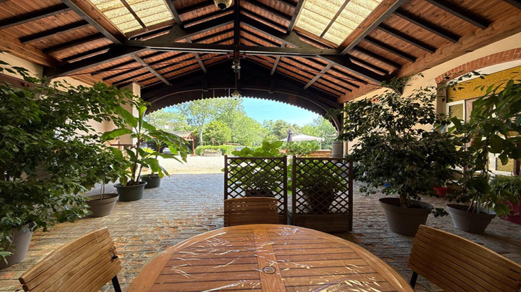 Ma-Cabane - Vente Maison VIAS, 850 m²