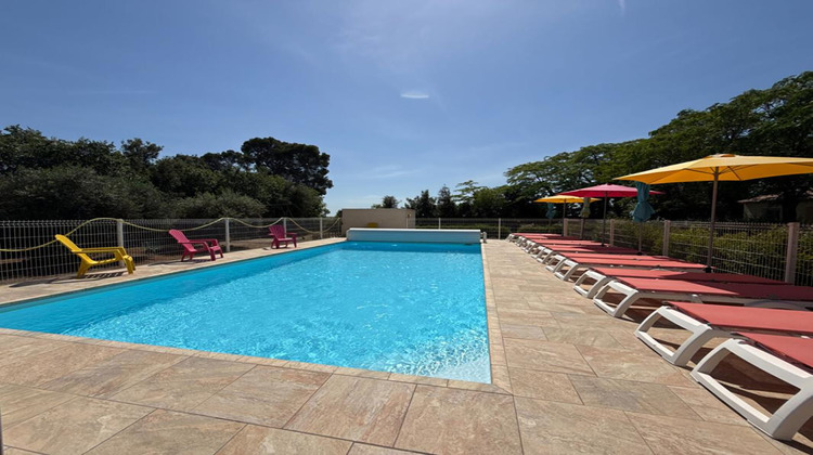 Ma-Cabane - Vente Maison VIAS, 850 m²
