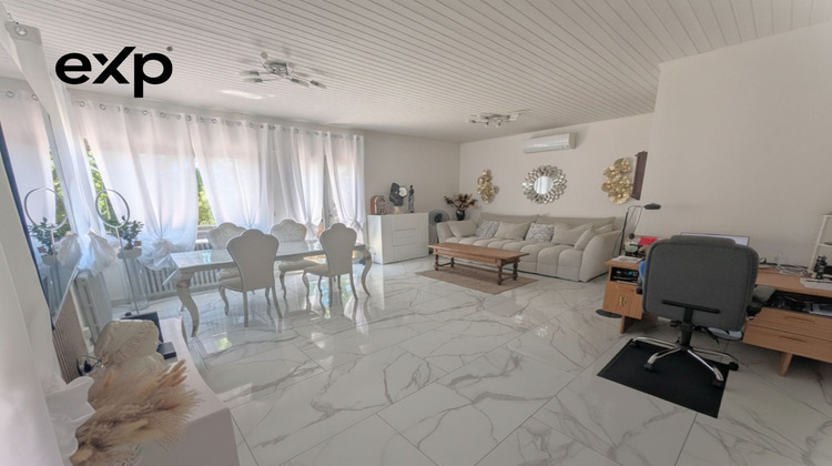Ma-Cabane - Vente Maison Vias, 230 m²