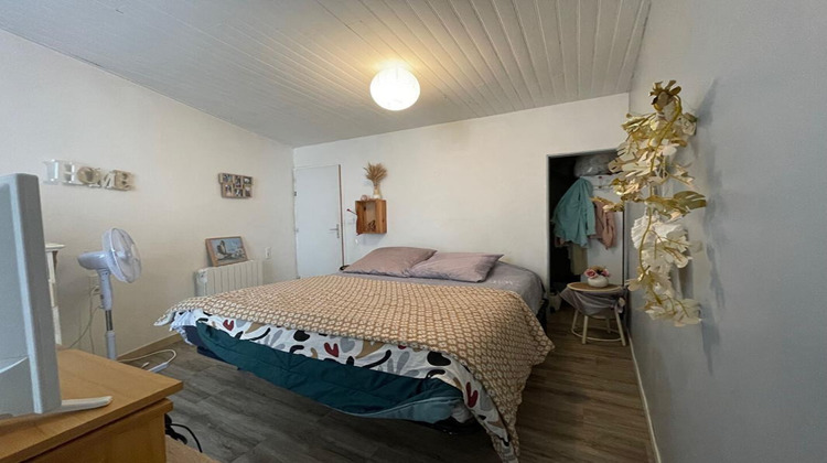 Ma-Cabane - Vente Maison VIAS, 65 m²