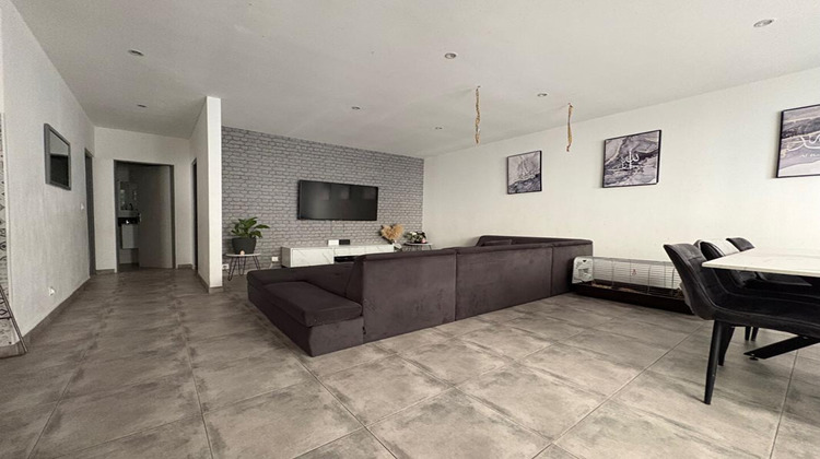 Ma-Cabane - Vente Maison VIAS, 136 m²