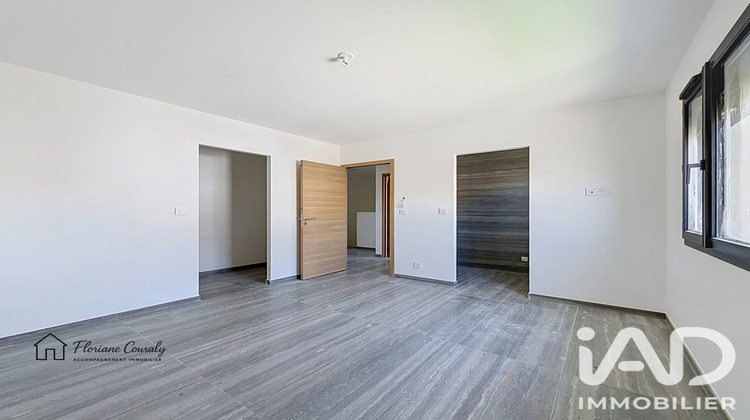 Ma-Cabane - Vente Maison Vias, 113 m²