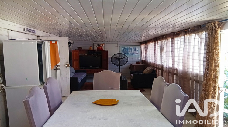 Ma-Cabane - Vente Maison Vias, 60 m²