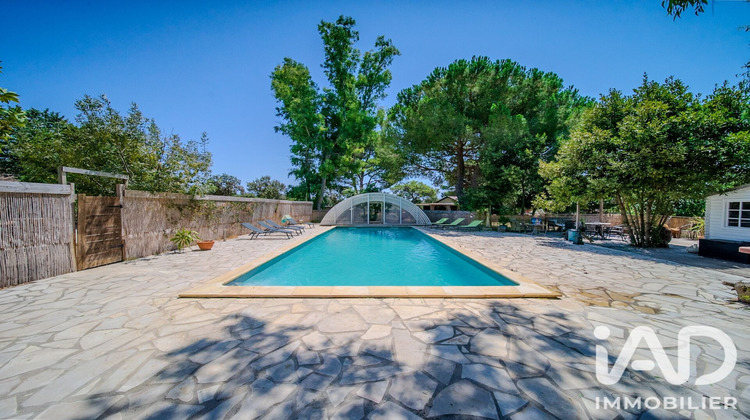 Ma-Cabane - Vente Maison Vias, 236 m²