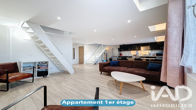 Ma-Cabane - Vente Maison Vias, 195 m²