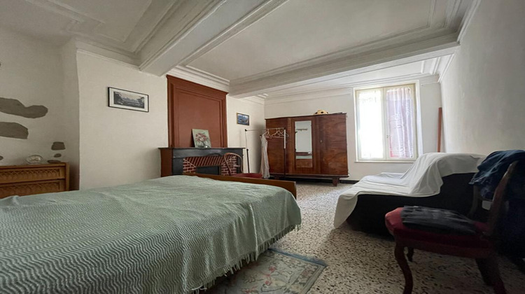 Ma-Cabane - Vente Maison VIAS, 74 m²