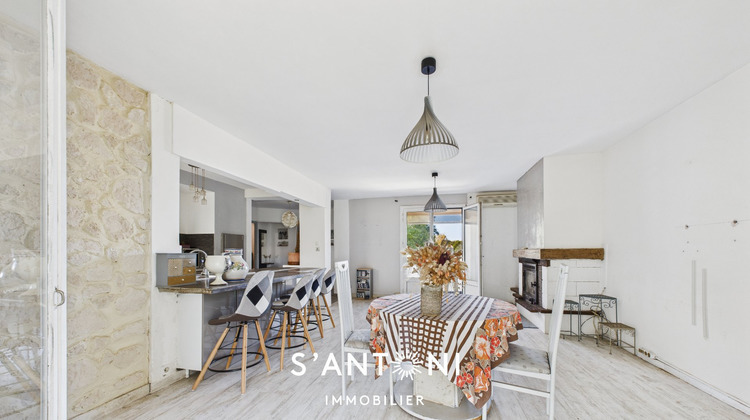 Ma-Cabane - Vente Maison VIAS, 180 m²