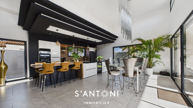 Ma-Cabane - Vente Maison VIAS, 145 m²