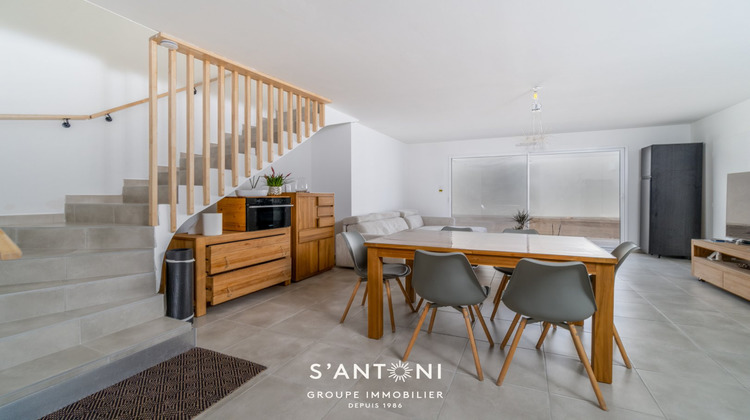 Ma-Cabane - Vente Maison VIAS, 69 m²