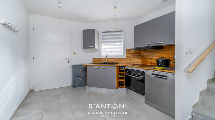 Ma-Cabane - Vente Maison VIAS, 69 m²