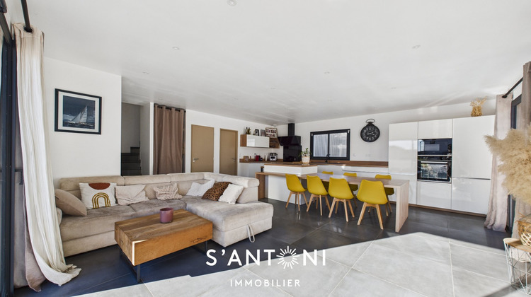 Ma-Cabane - Vente Maison VIAS, 95 m²