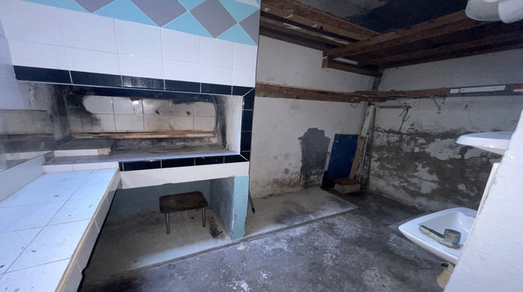 Ma-Cabane - Vente Maison VIAS, 141 m²