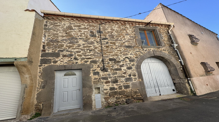 Ma-Cabane - Vente Maison VIAS, 92 m²