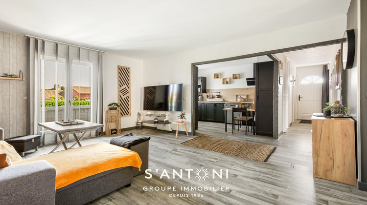 Ma-Cabane - Vente Maison VIAS, 137 m²