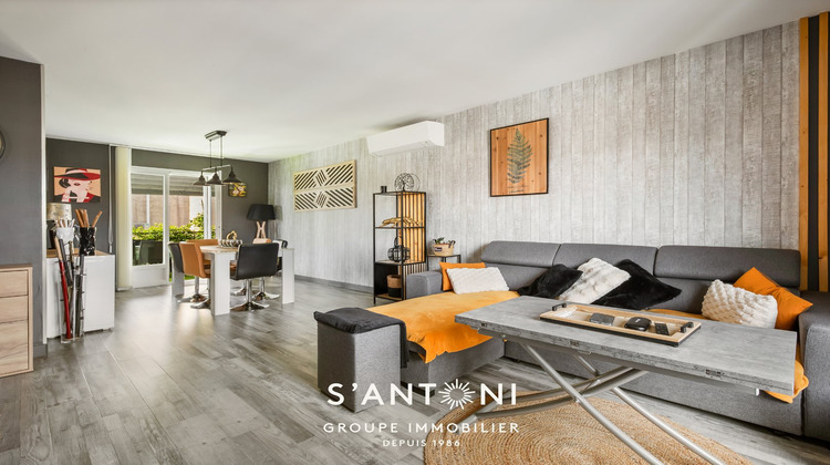 Ma-Cabane - Vente Maison VIAS, 137 m²