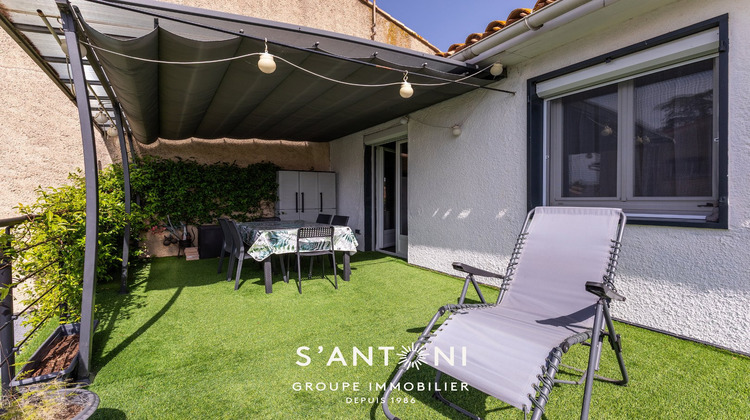 Ma-Cabane - Vente Maison VIAS, 137 m²