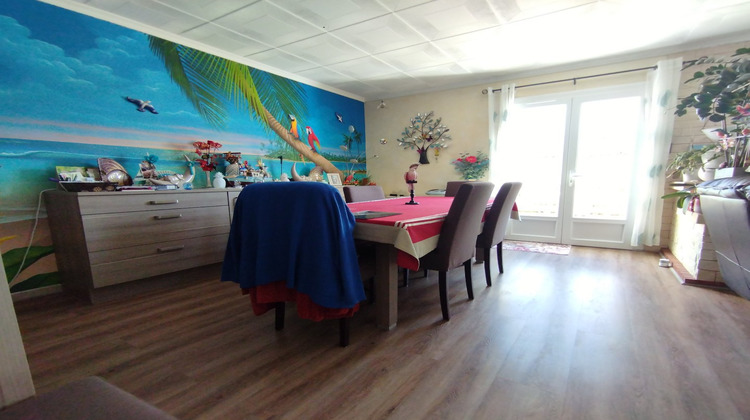 Ma-Cabane - Vente Maison VIAS, 107 m²