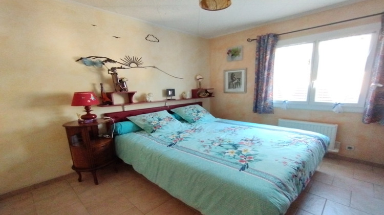 Ma-Cabane - Vente Maison VIAS, 107 m²