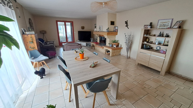 Ma-Cabane - Vente Maison VIAS, 150 m²