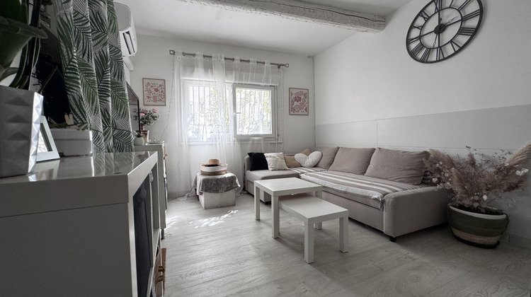 Ma-Cabane - Vente Maison VIAS, 53 m²