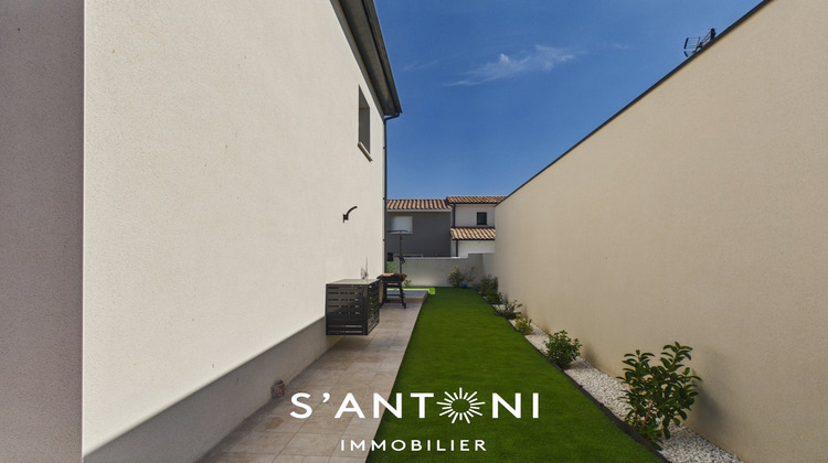 Ma-Cabane - Vente Maison VIAS, 128 m²