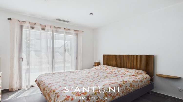 Ma-Cabane - Vente Maison VIAS, 119 m²