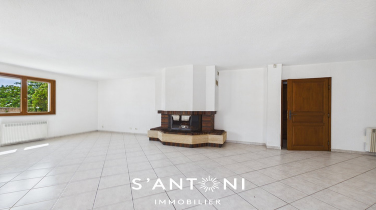 Ma-Cabane - Vente Maison VIAS, 113 m²
