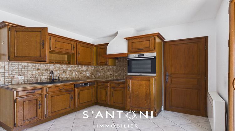 Ma-Cabane - Vente Maison VIAS, 113 m²