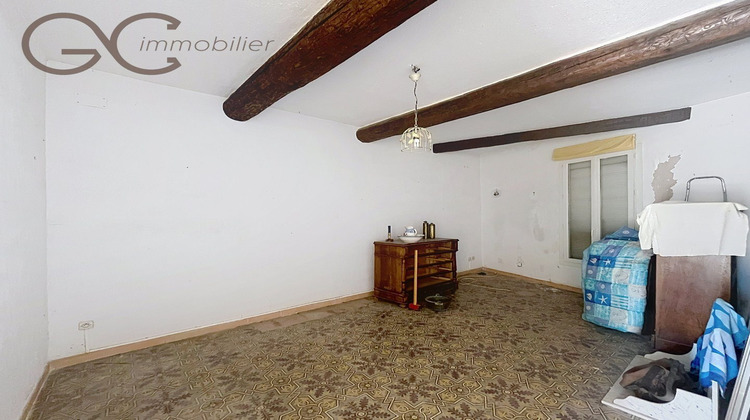 Ma-Cabane - Vente Maison Vias, 100 m²