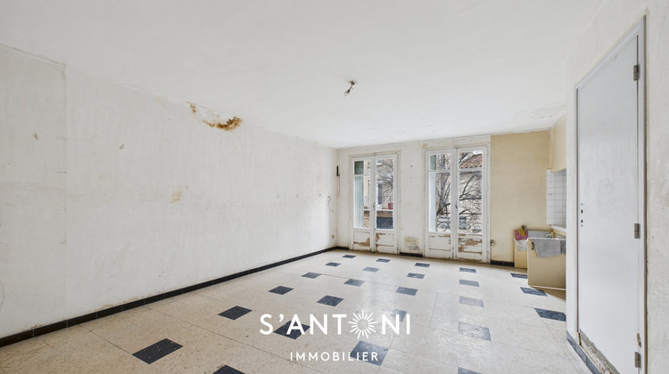 Ma-Cabane - Vente Maison VIAS, 106 m²