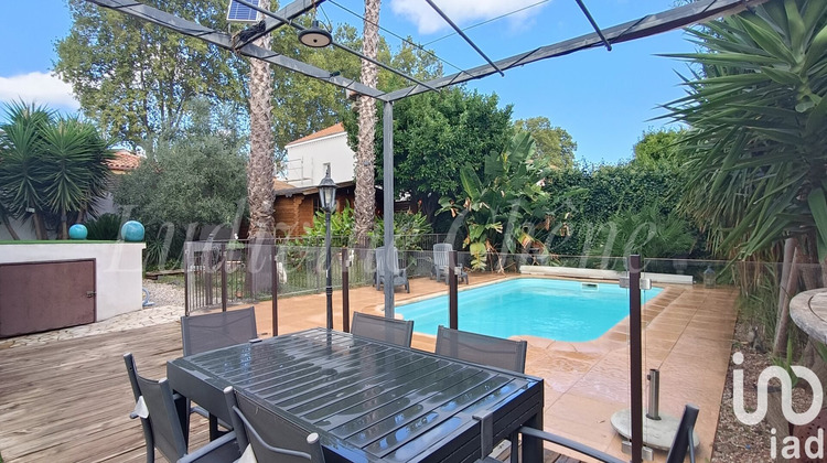 Ma-Cabane - Vente Maison Vias, 164 m²
