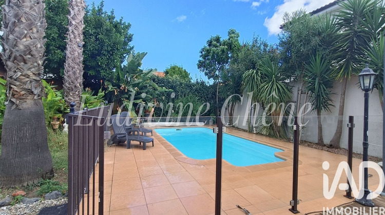 Ma-Cabane - Vente Maison Vias, 164 m²