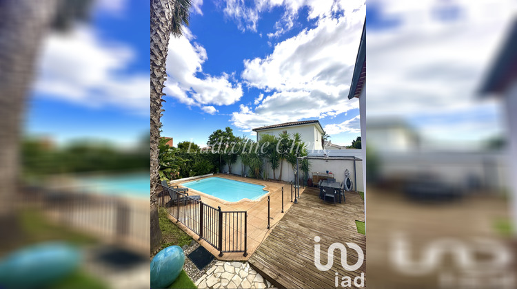 Ma-Cabane - Vente Maison Vias, 164 m²