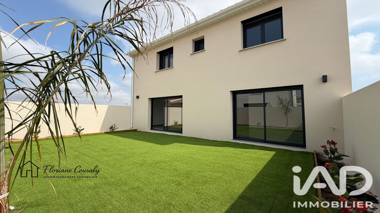 Ma-Cabane - Vente Maison Vias, 113 m²