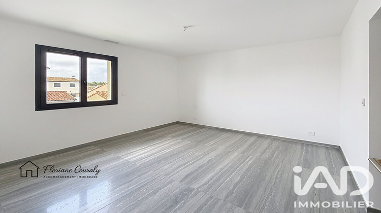 Ma-Cabane - Vente Maison Vias, 113 m²
