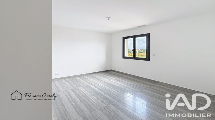 Ma-Cabane - Vente Maison Vias, 113 m²