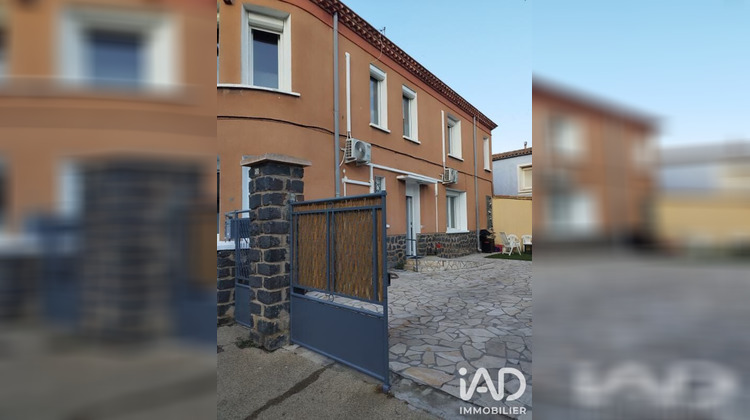 Ma-Cabane - Vente Maison Vias, 95 m²